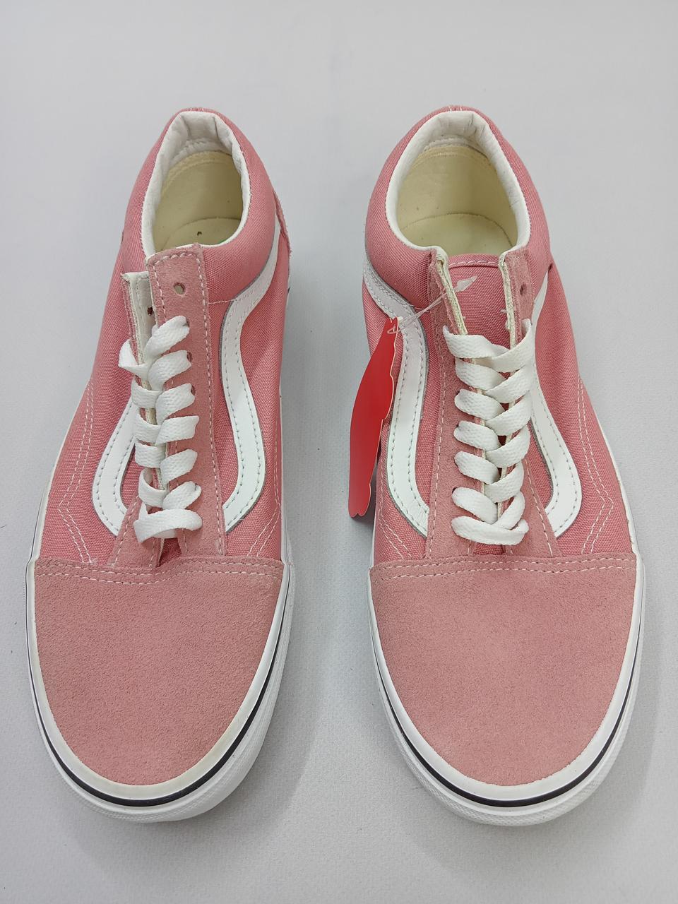 Фото1 Кеди Vans