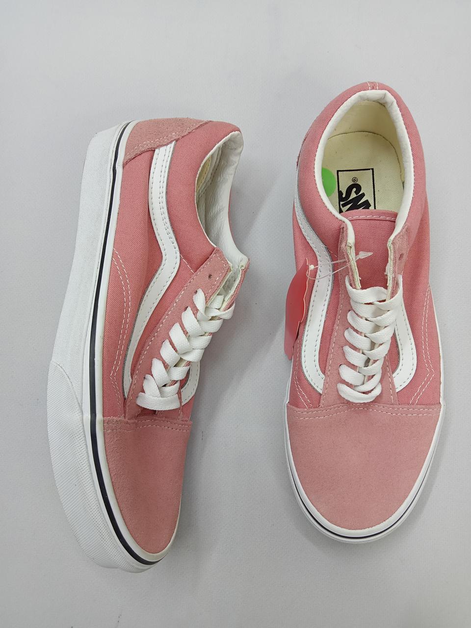 Фото2 Кеди Vans
