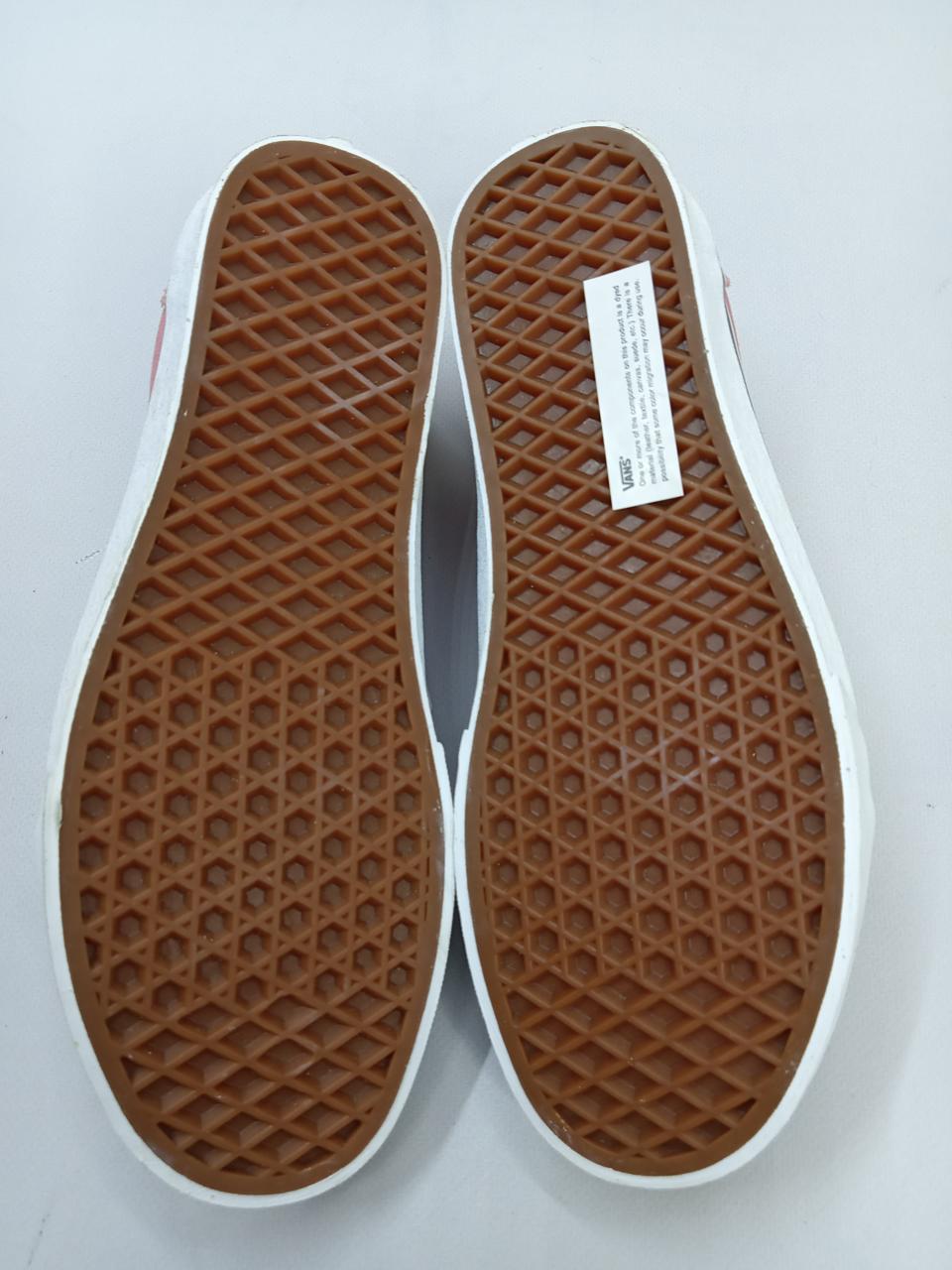 Фото3 Кеди Vans