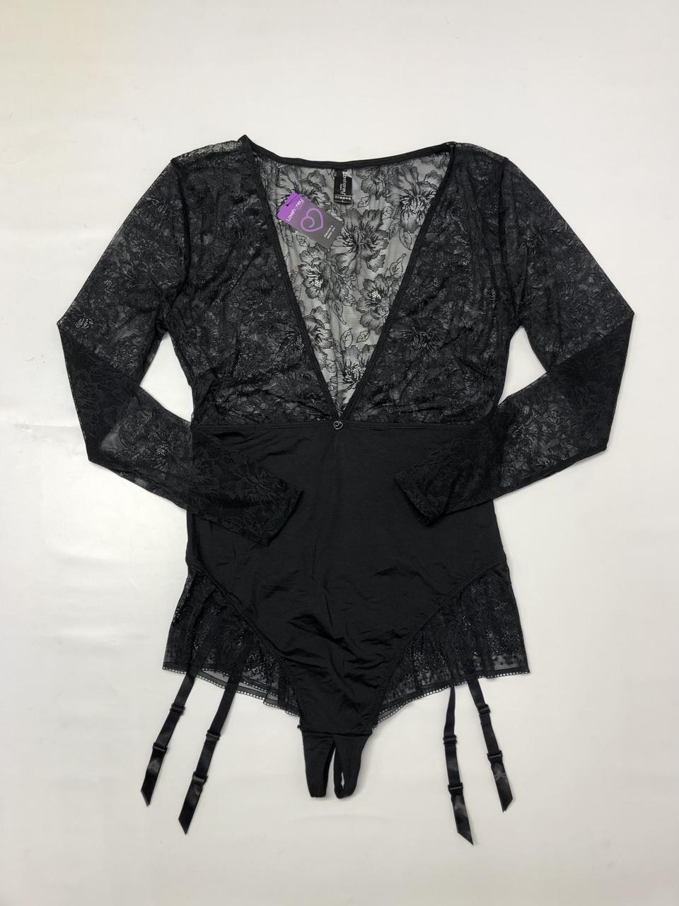 Фото1 Боді Lovehoney