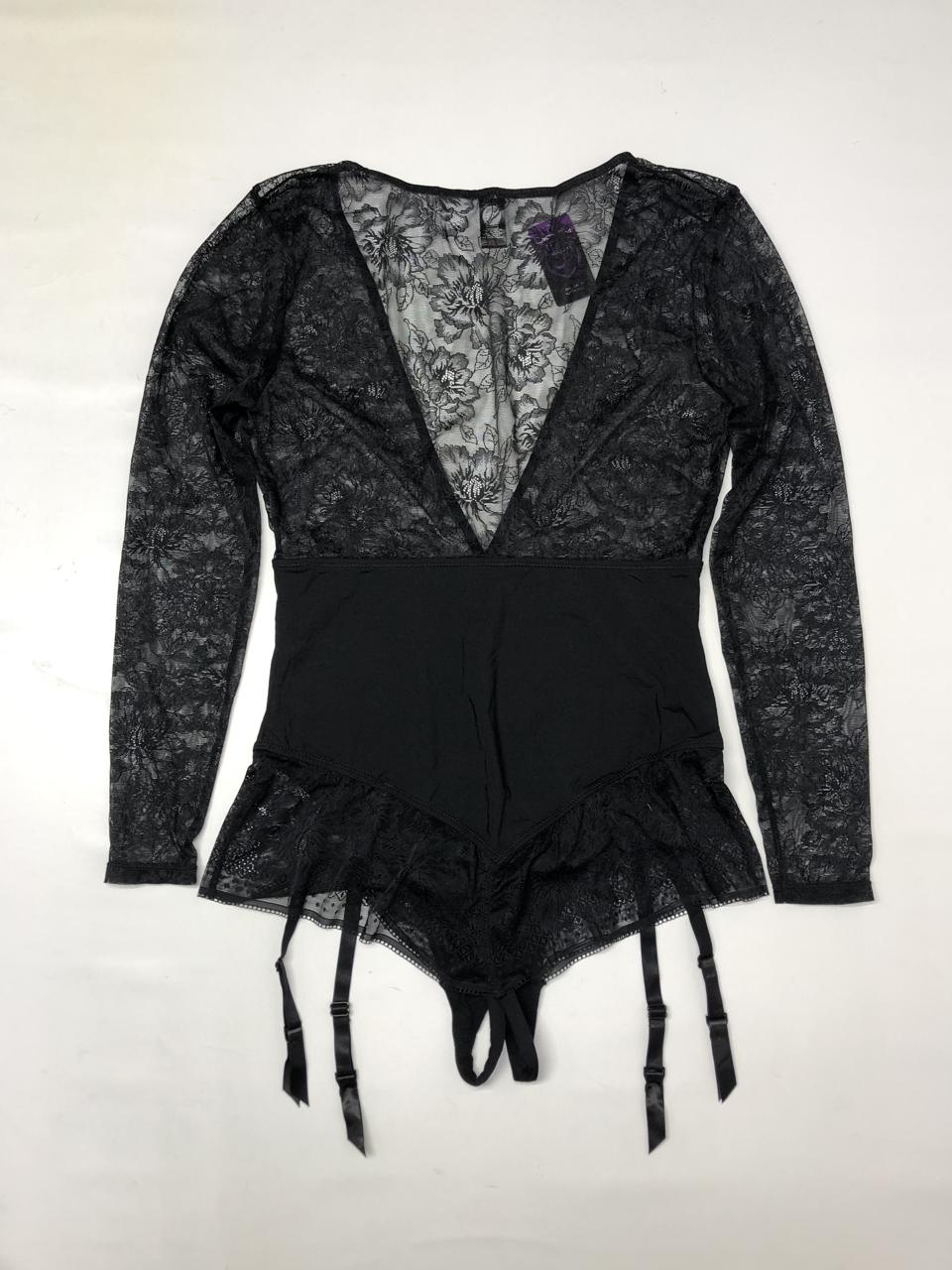 Фото2 Боді Lovehoney