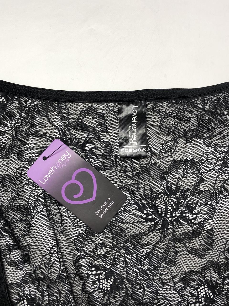 Фото3 Боді Lovehoney