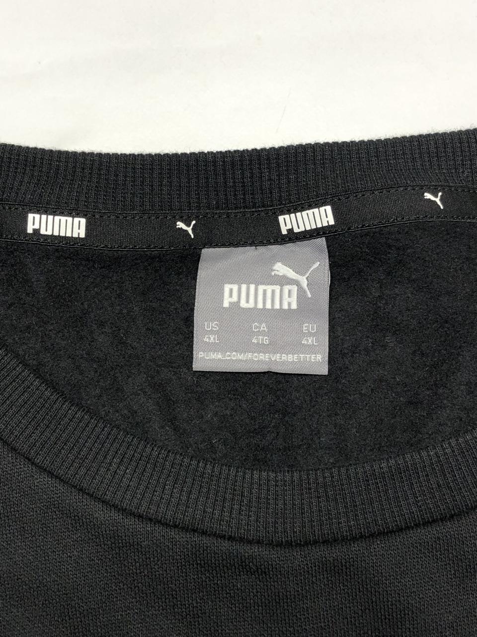 Фото3 Світшот PUMA