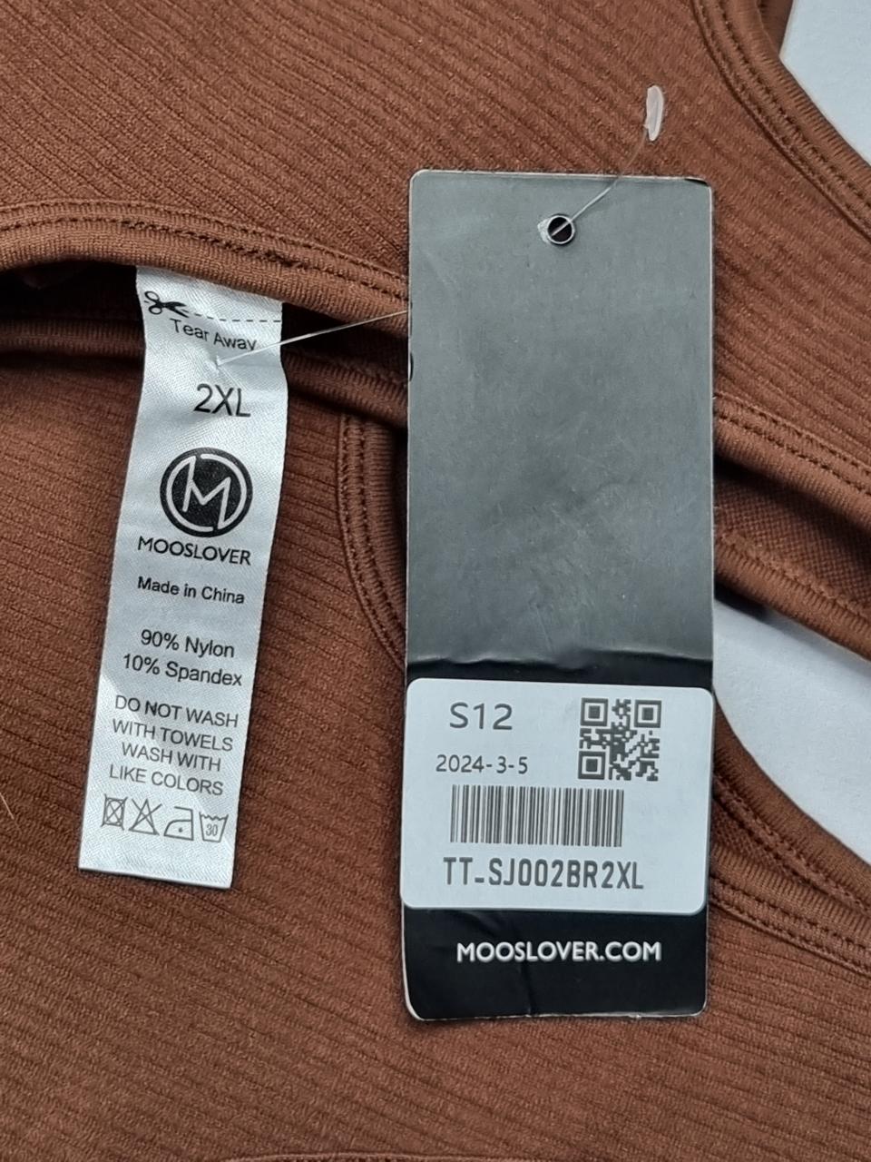 Фото3 Боді MOOSLOVER