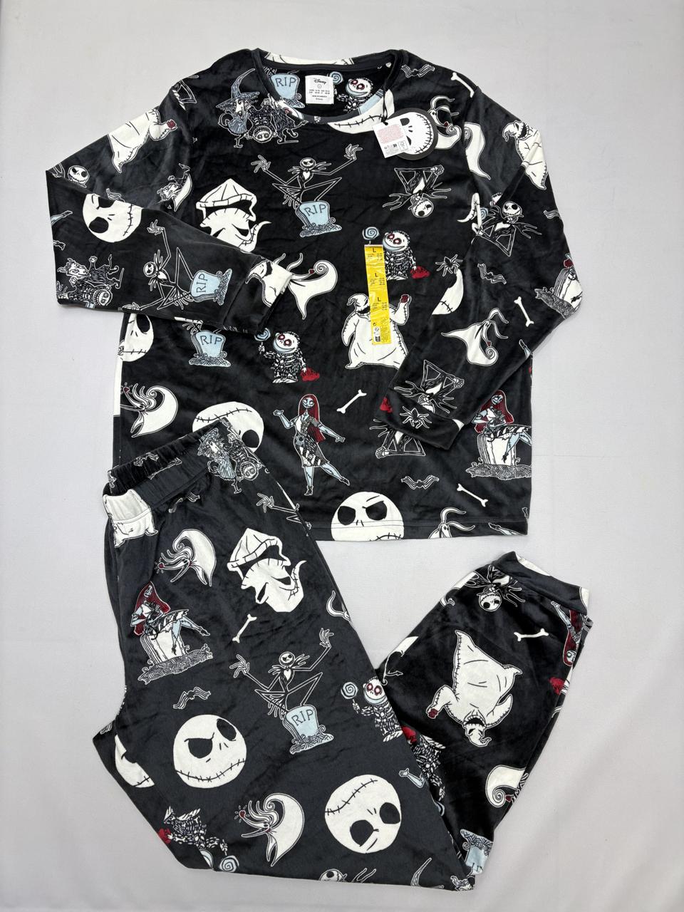 Фото1 Піжама PRIMARK Disney