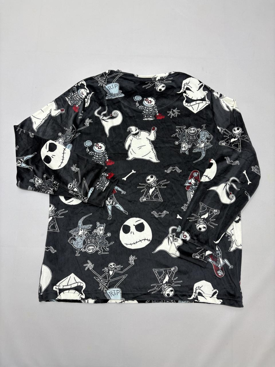 Фото2 Піжама PRIMARK Disney