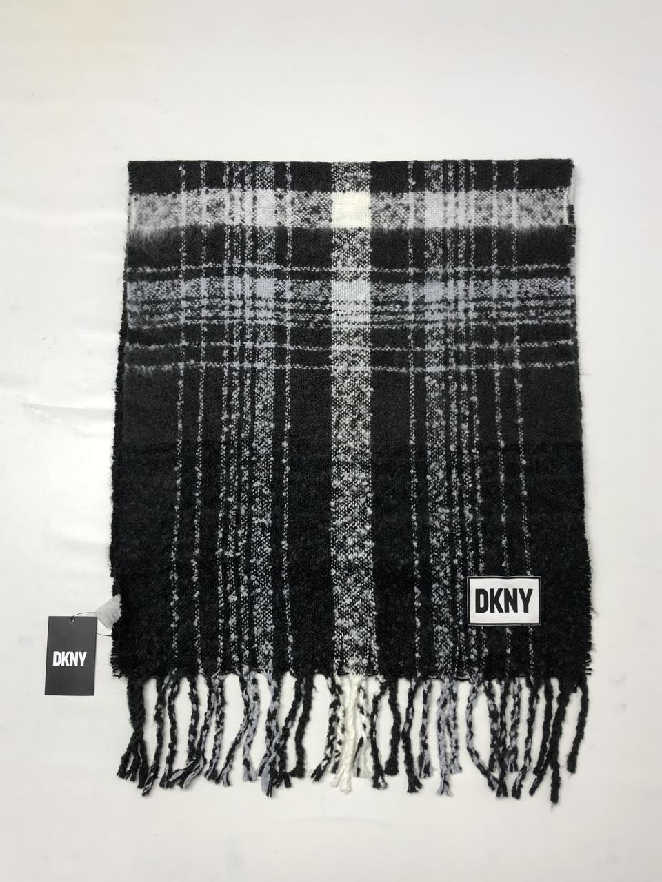 Фото1 Шарф DKNY
