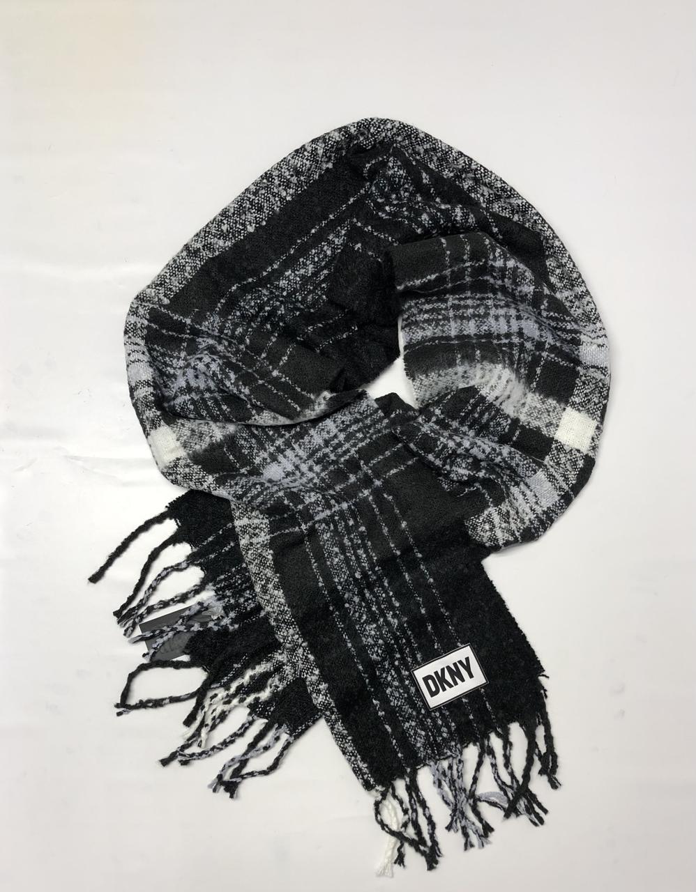 Фото2 Шарф DKNY