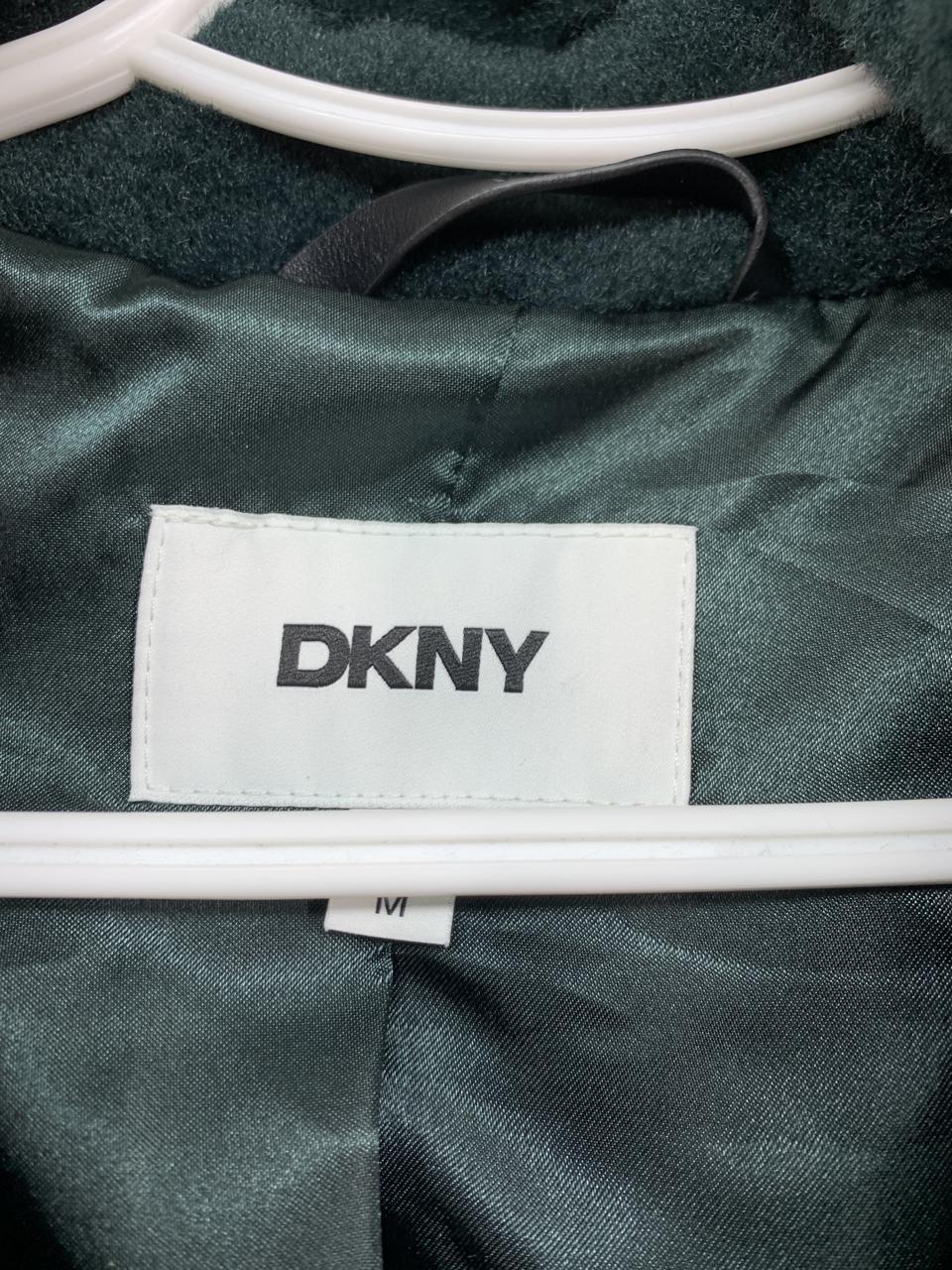 Фото2 Шуба DKNY