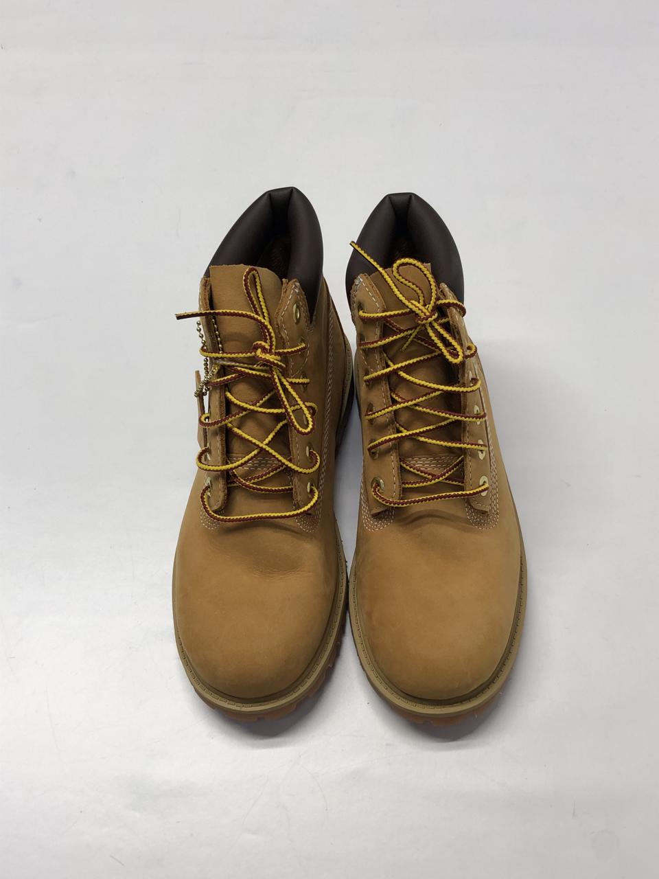 Фото1 Черевики Timberland
