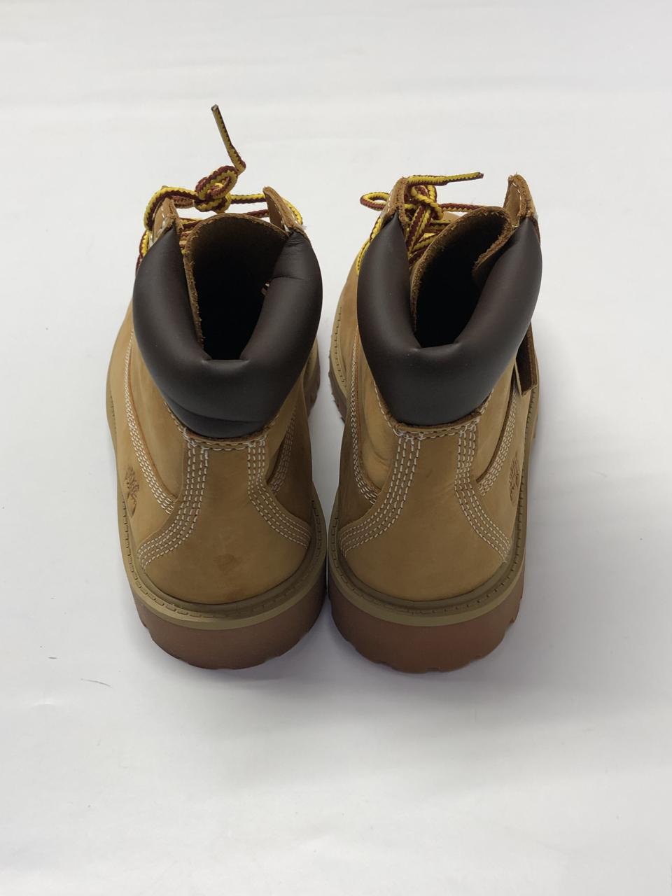 Фото3 Черевики Timberland