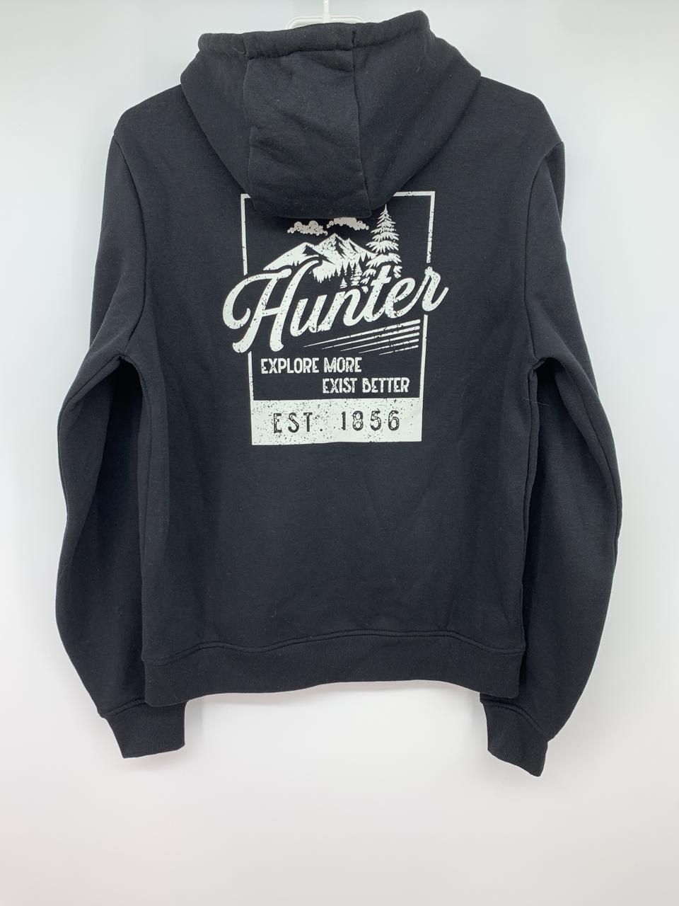 Фото3 Худі Hunter