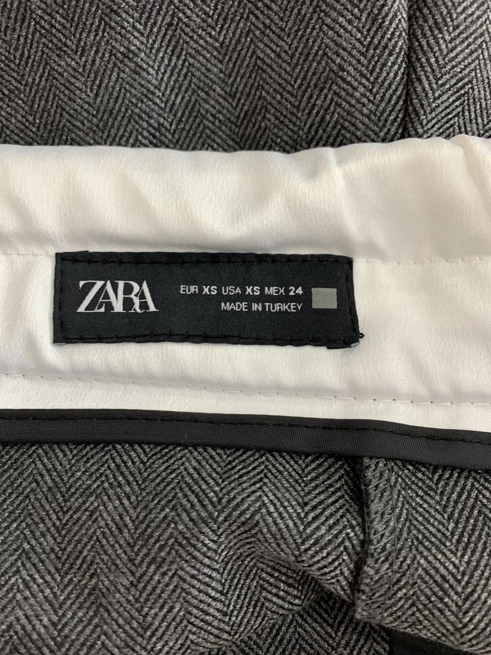 Фото3 Штани Zara