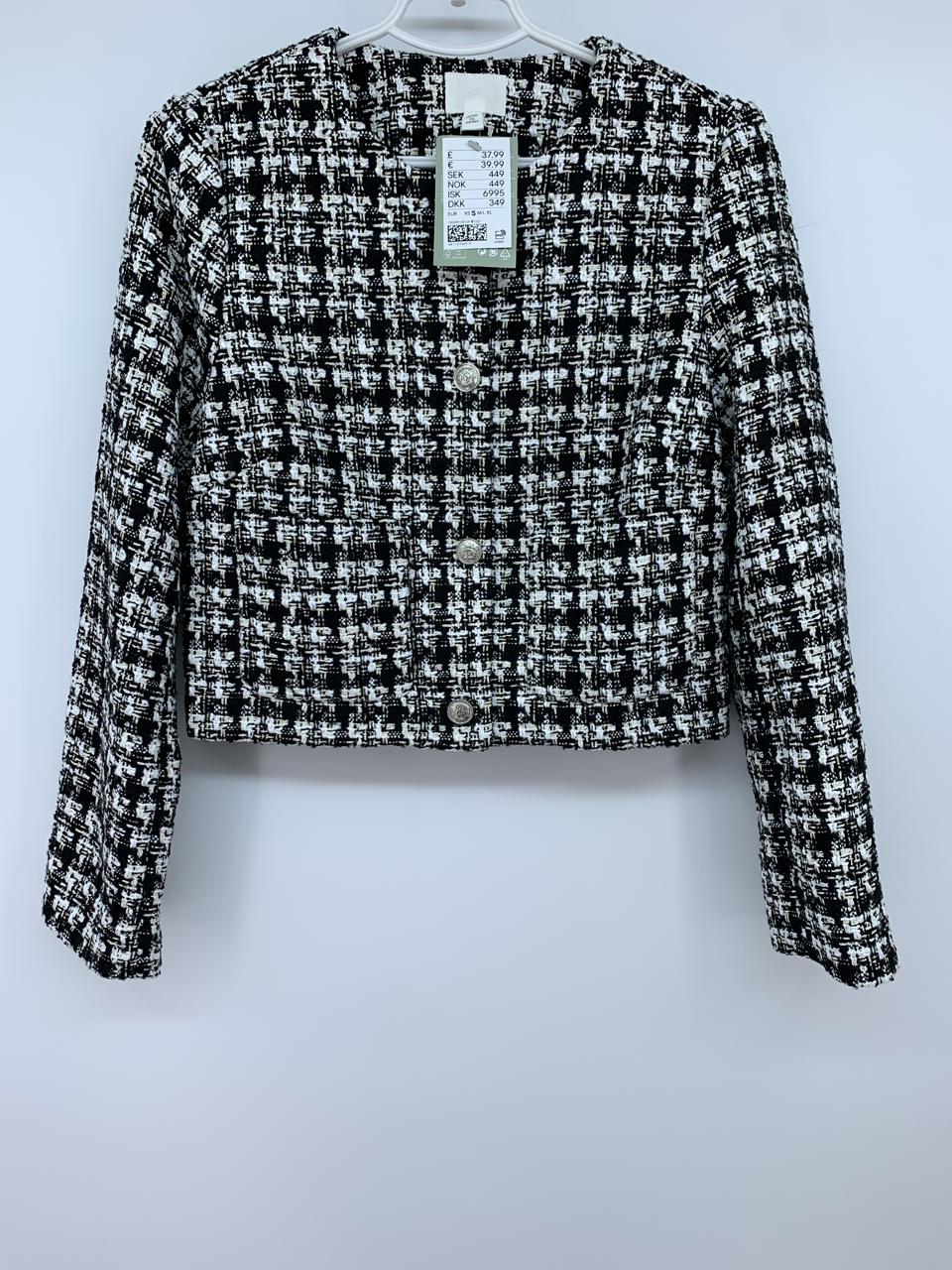 Фото1 Жакет H&M