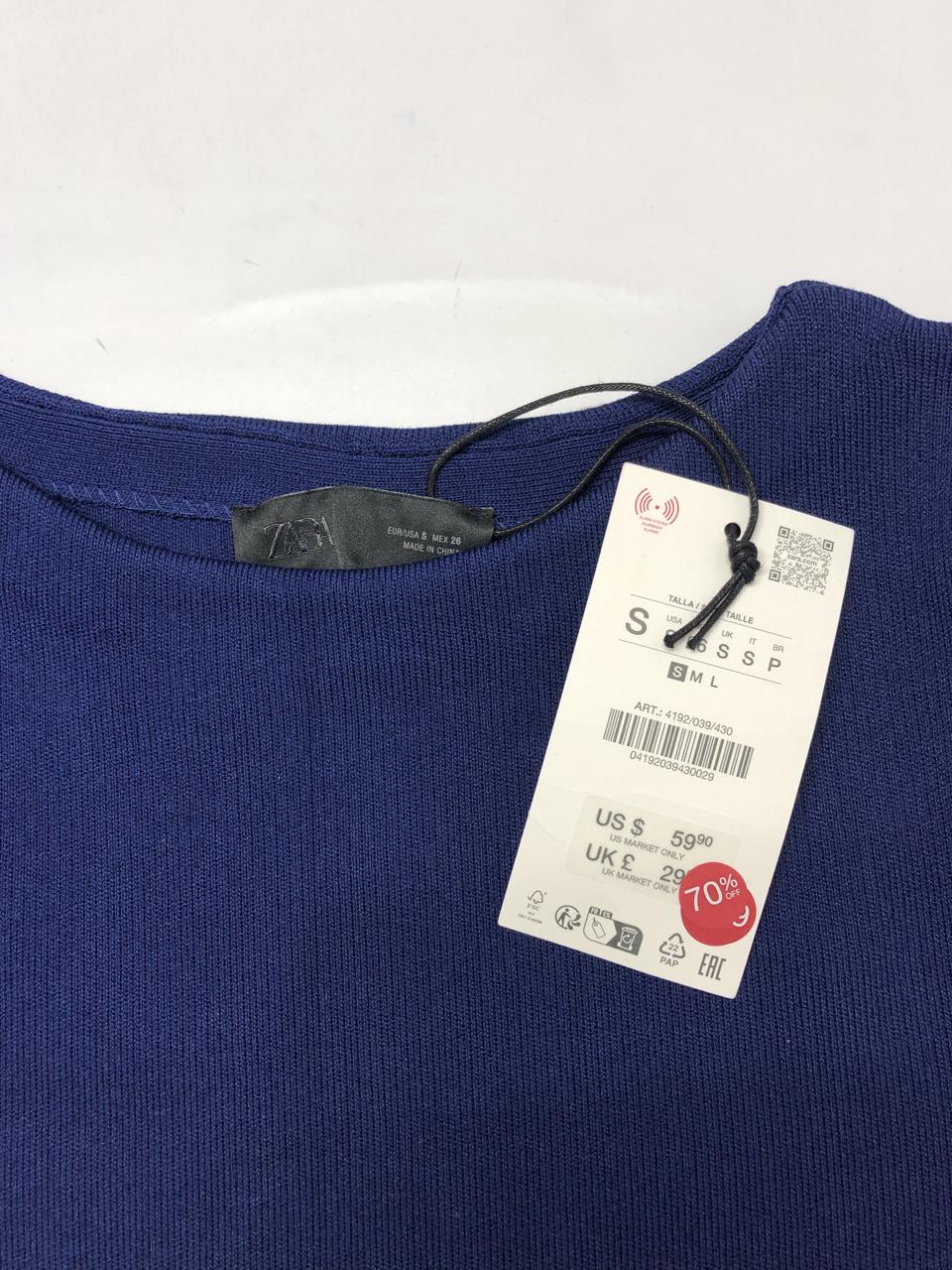 Фото3 Сукня ZARA