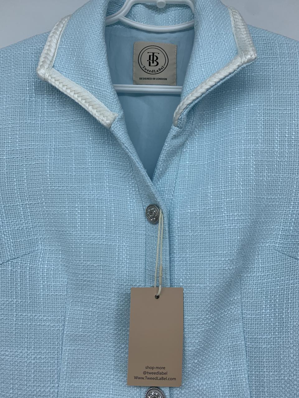 Фото2 Сукня Tweedlabel L