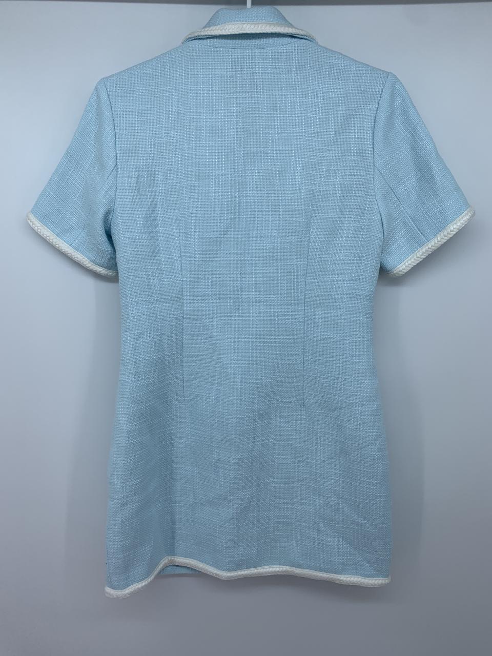 Фото3 Сукня Tweedlabel L