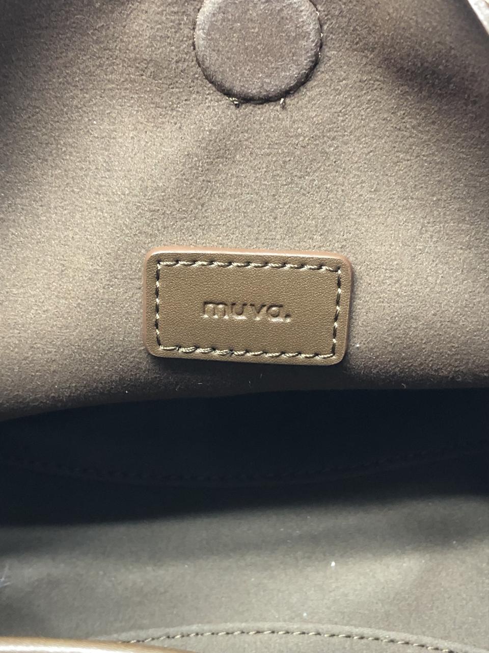 Фото3 Сумка muva.