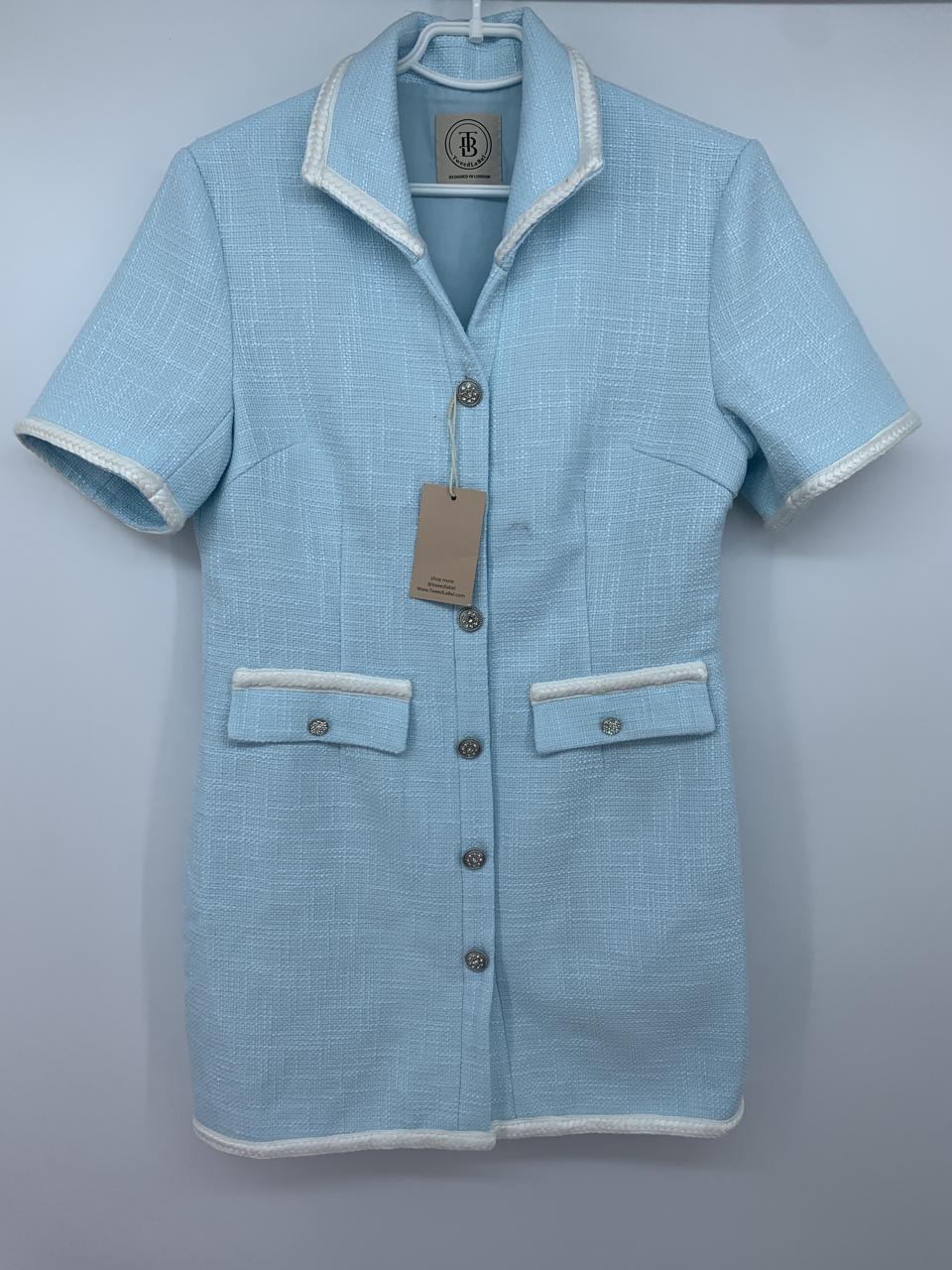Фото1 Сукня Tweedlabel XL