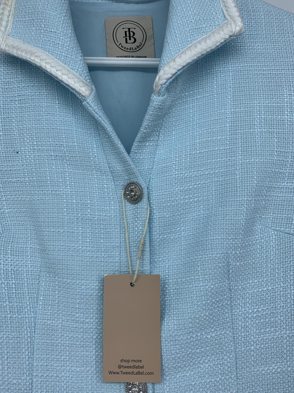Фото2 Сукня Tweedlabel M