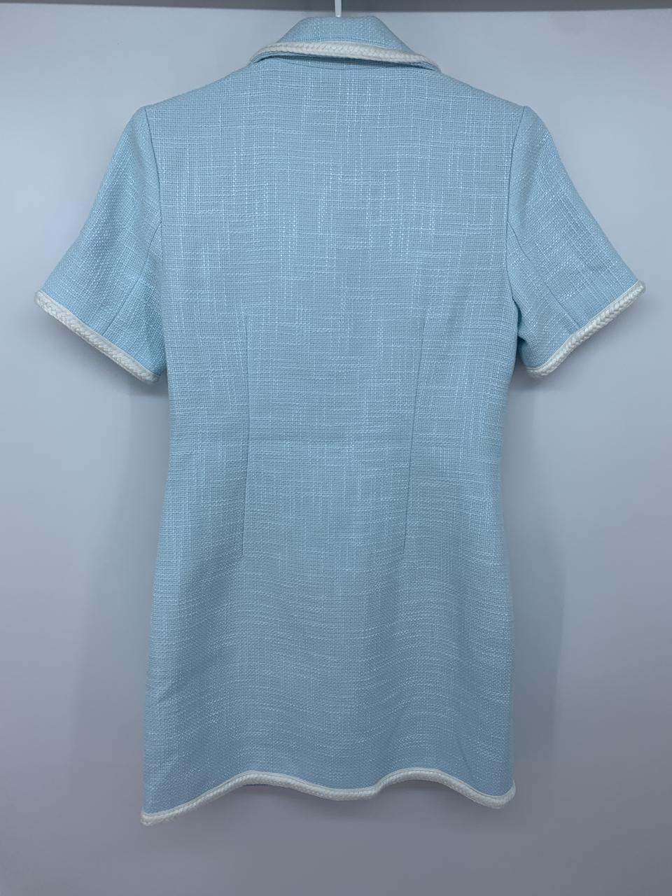 Фото3 Сукня Tweedlabel M