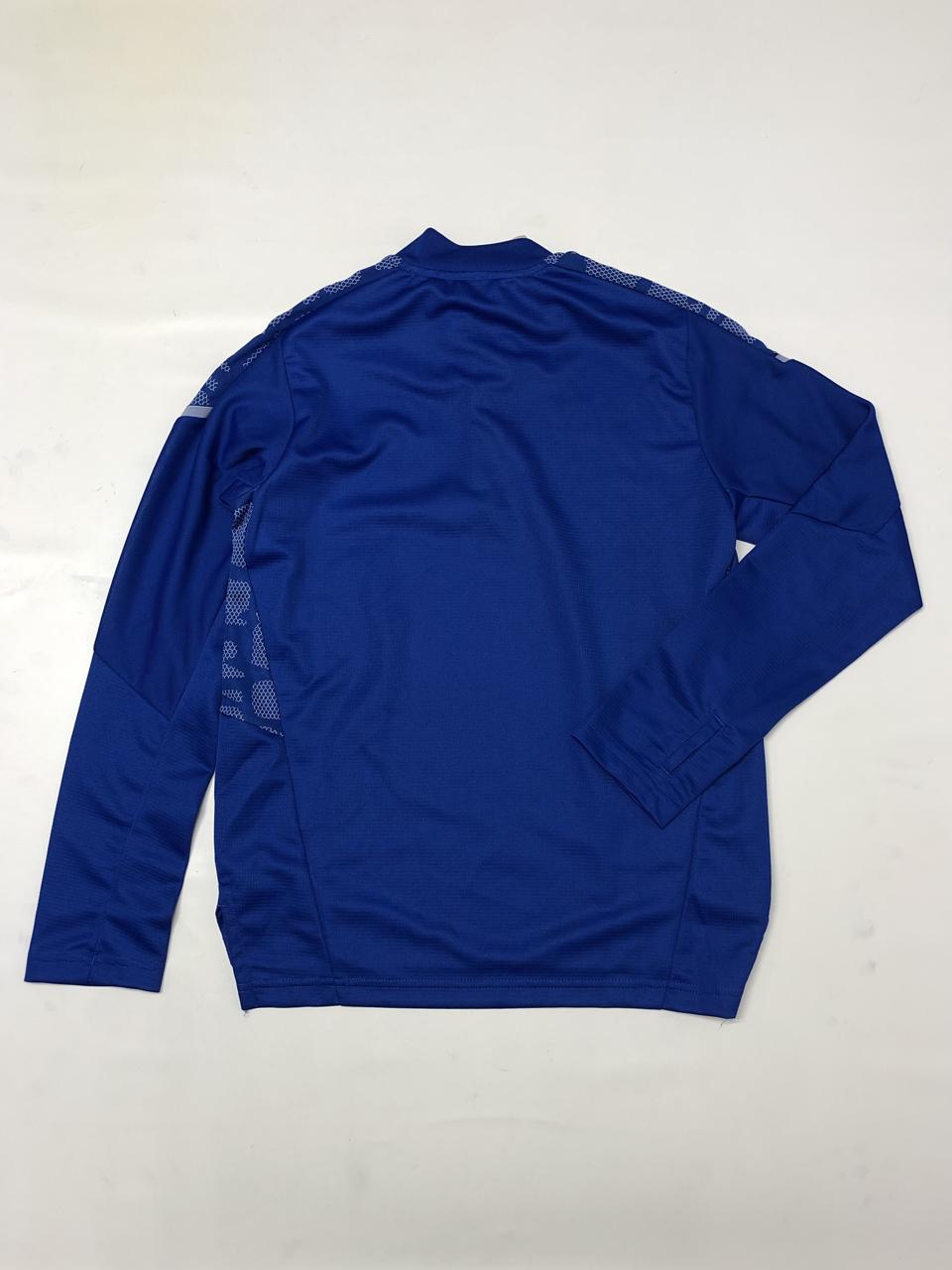 Фото2 Спортивна кофта Adidas
