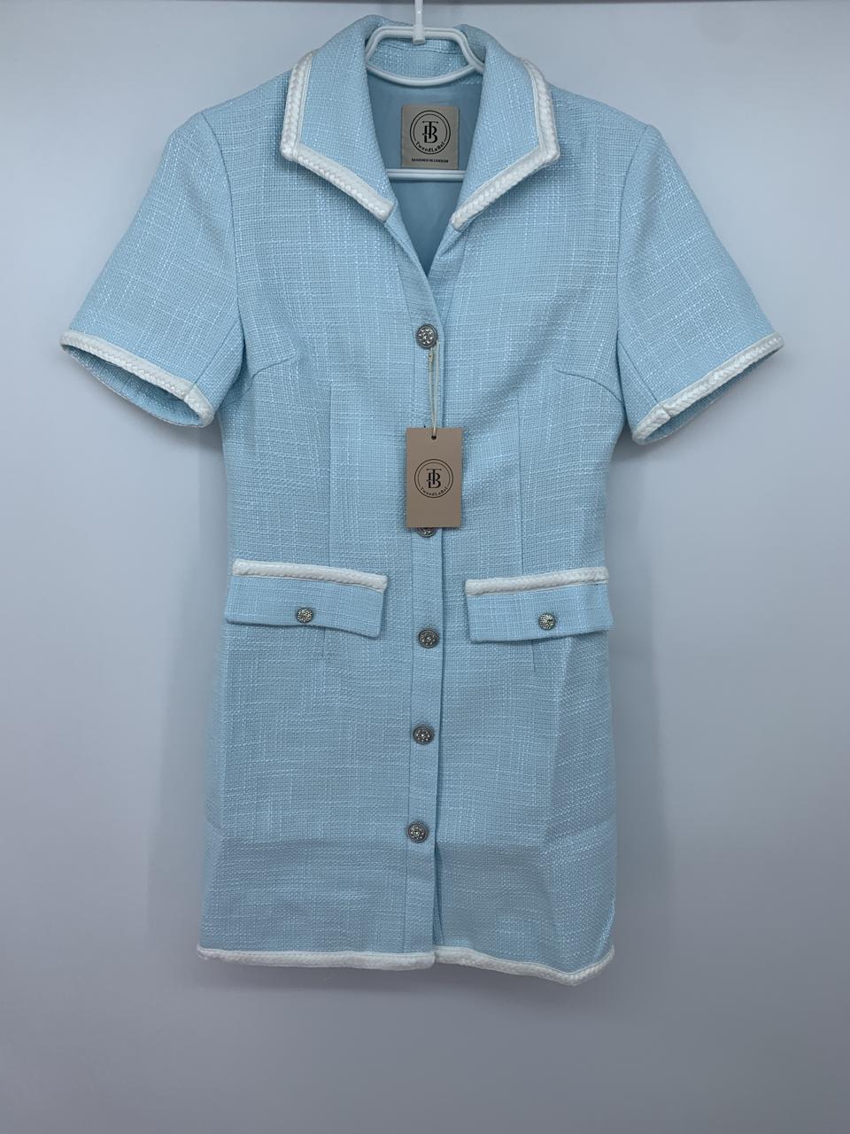 Фото1 Сукня Tweedlabel S