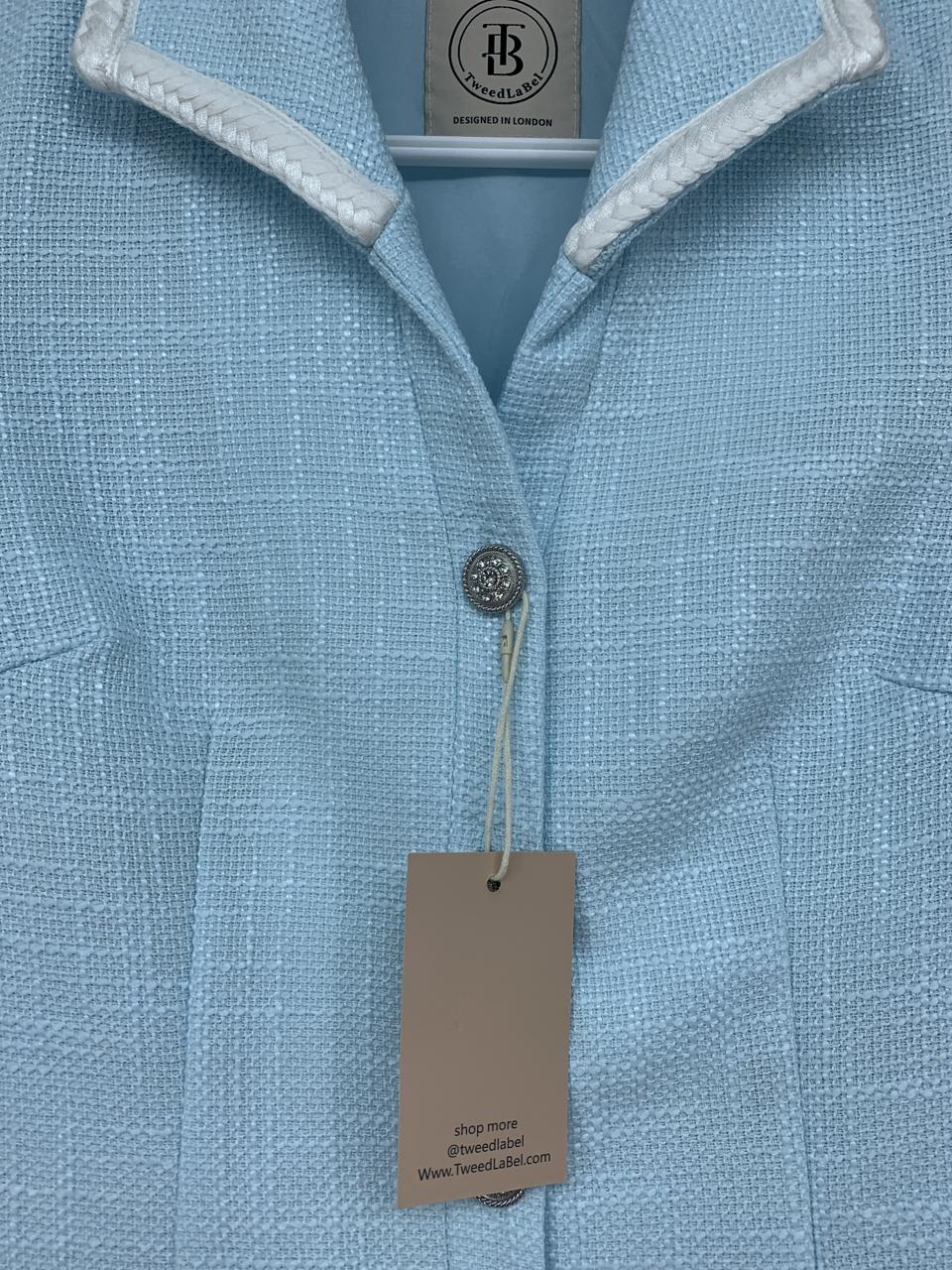 Фото2 Сукня Tweedlabel S