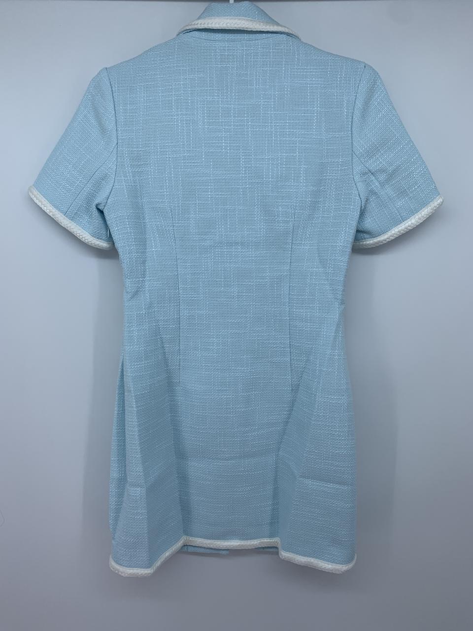 Фото3 Сукня Tweedlabel S