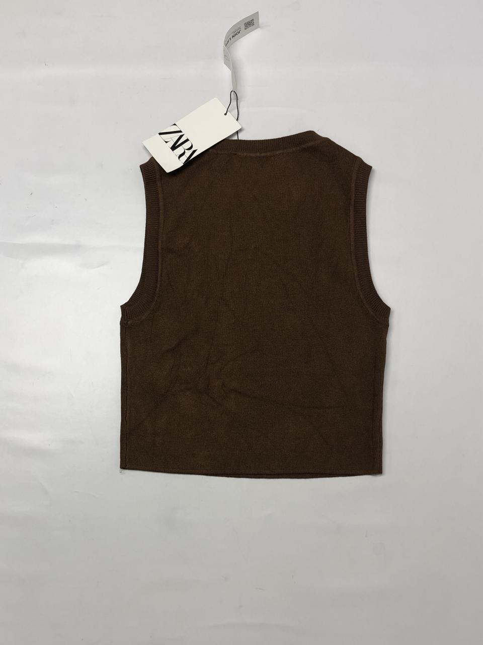 Фото2 Топ ZARA