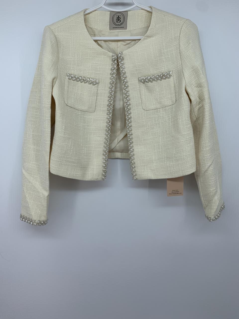Фото4 Костюм Tweedlabel L