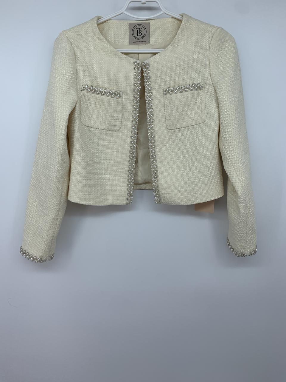 Фото4 Костюм Tweedlabel XS