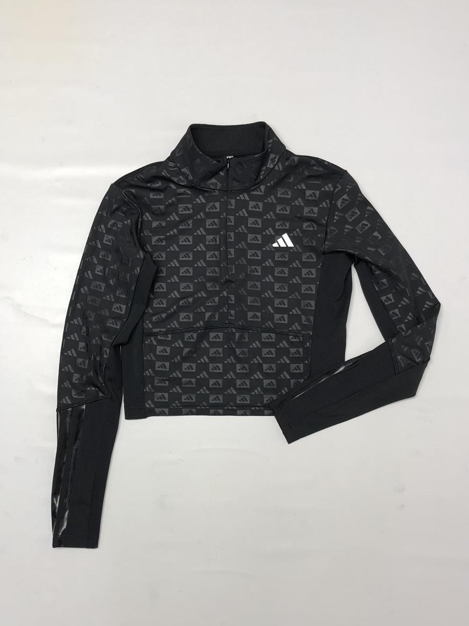 Фото1 Спортивний топ Adidas
