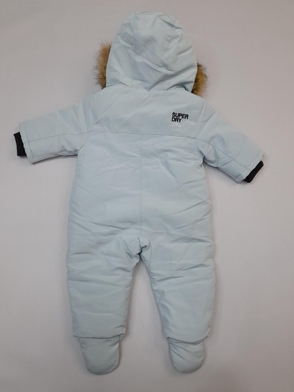 Фото2 Комбінезон SuperDry