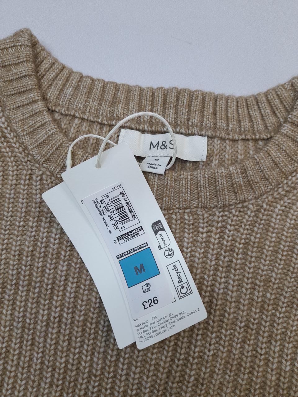 Фото3 Светр M&S