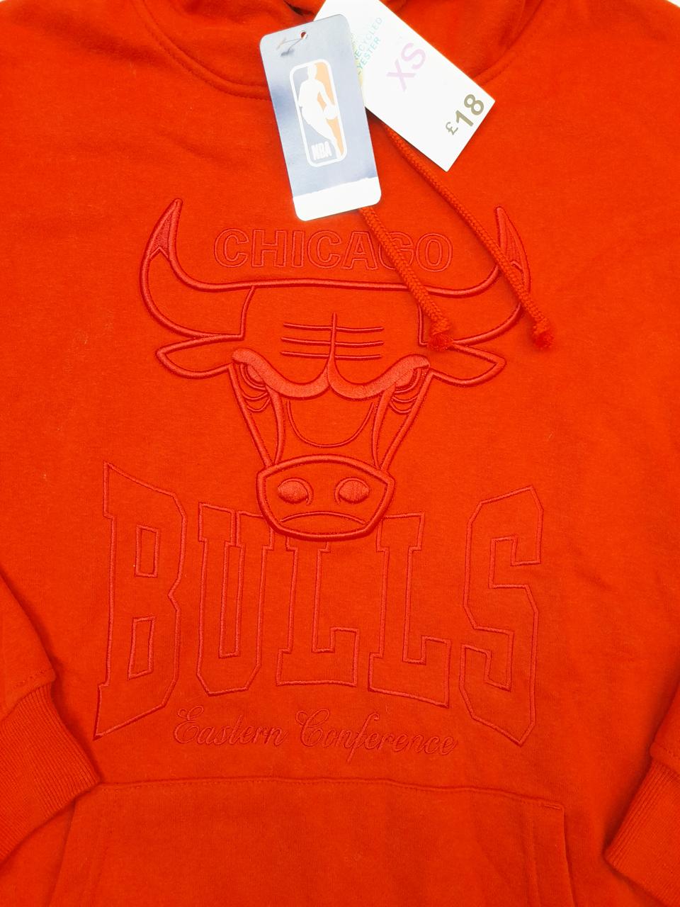 Фото4 Худі Primark NBA