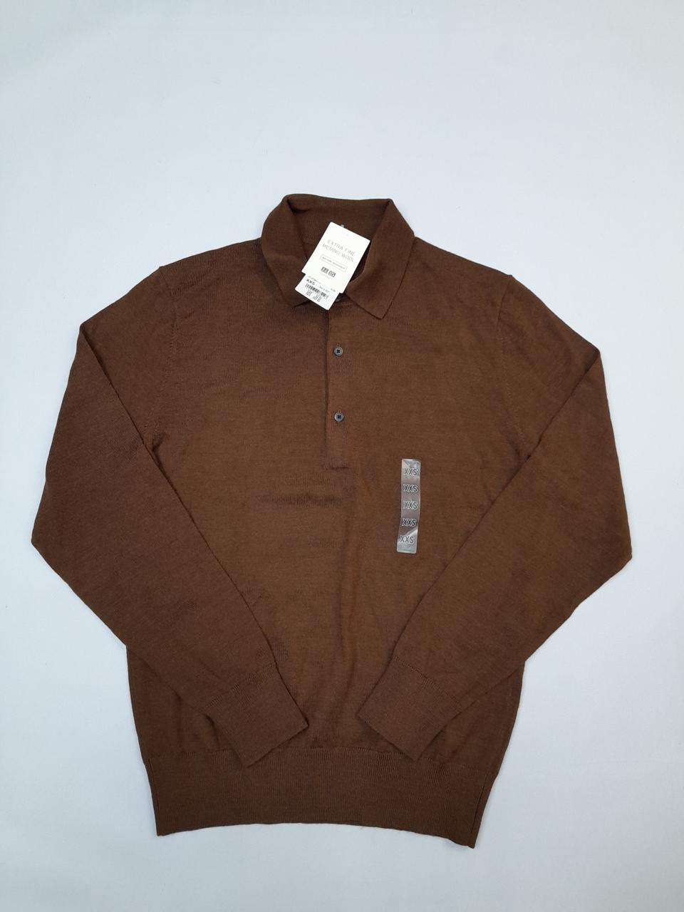 Фото1 Светр Uniqlo