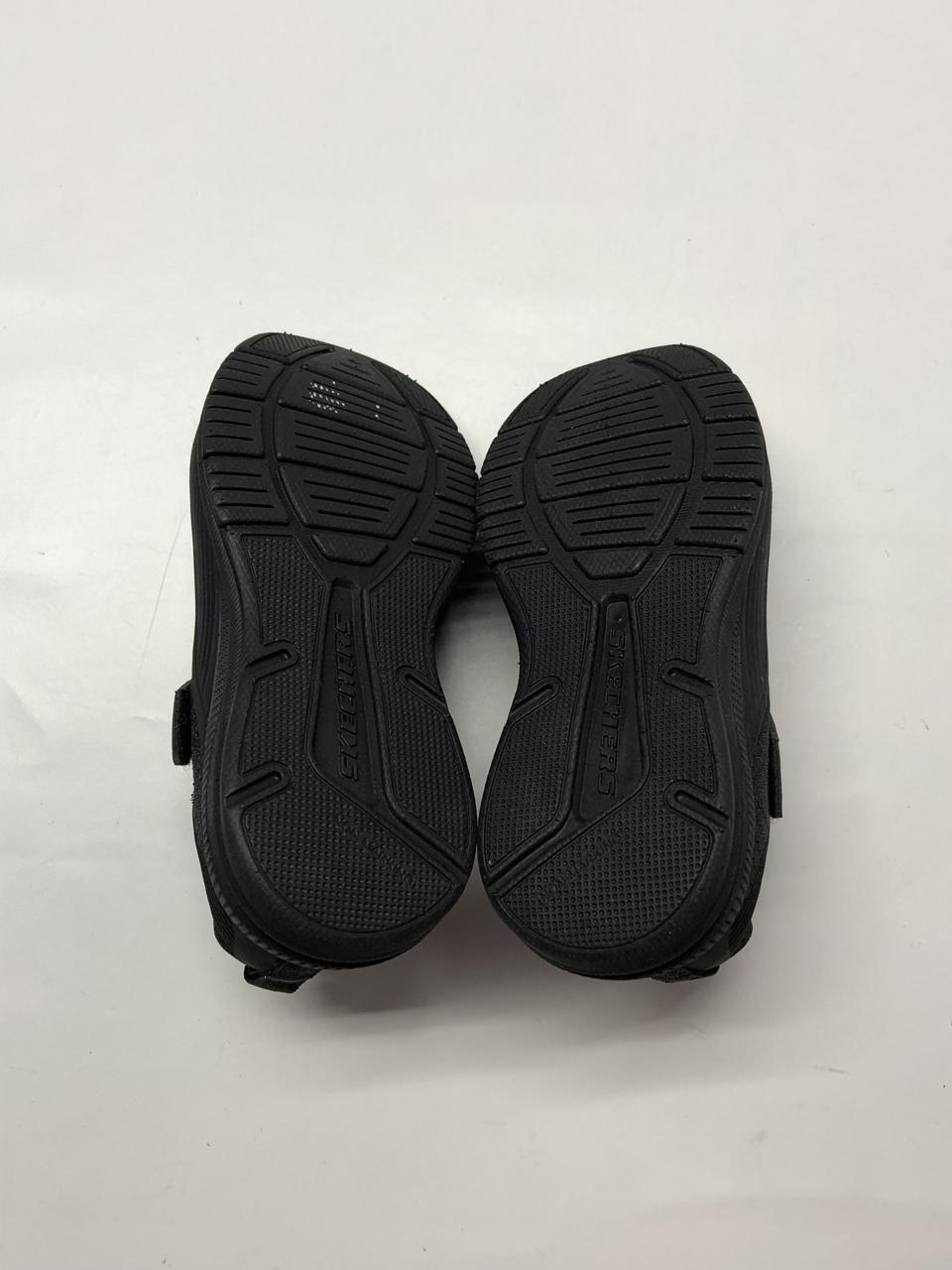 Фото4 Кросівки SKECHERS