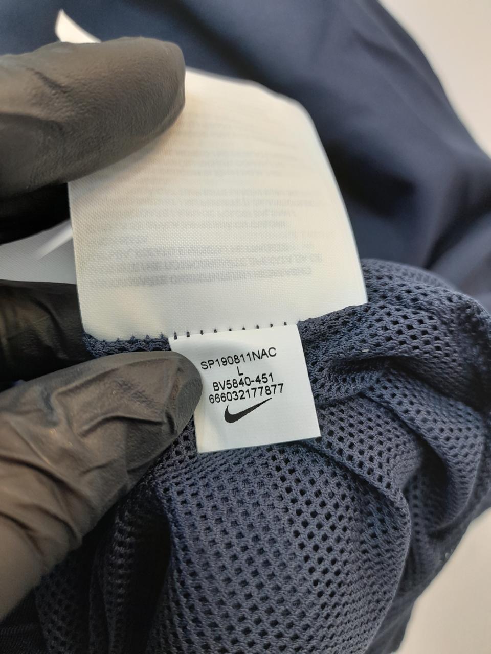 Фото3 Спортивні штани Nike