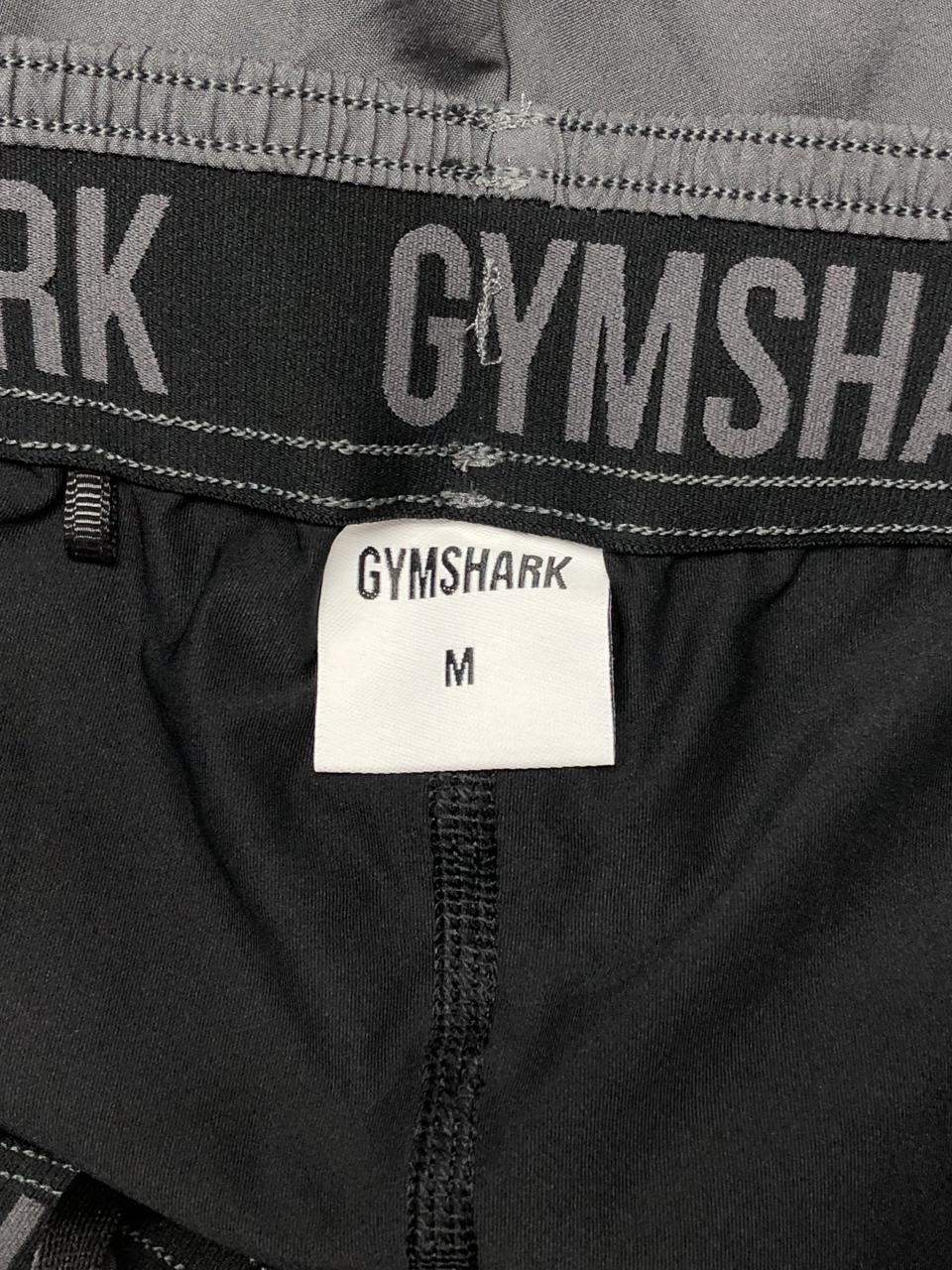 Фото3 Шорти GYMSHARK