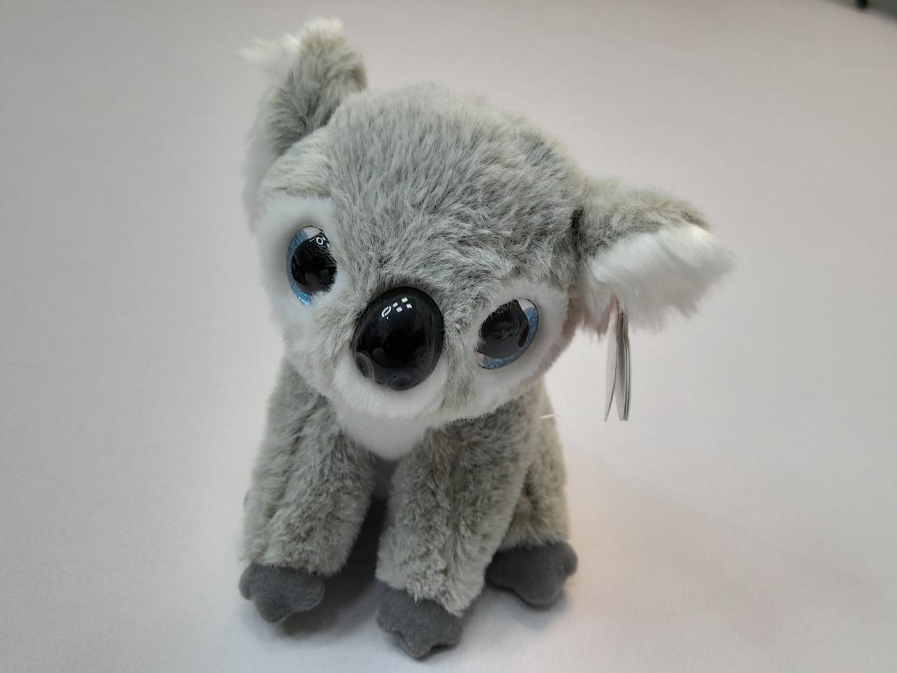 Фото2 Сет м'яких іграшок