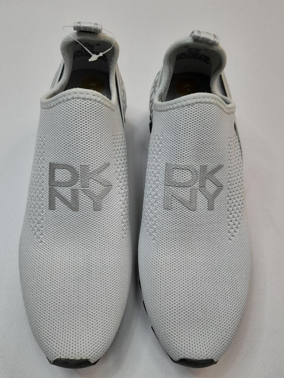 Фото2 Кросівки DKNY
