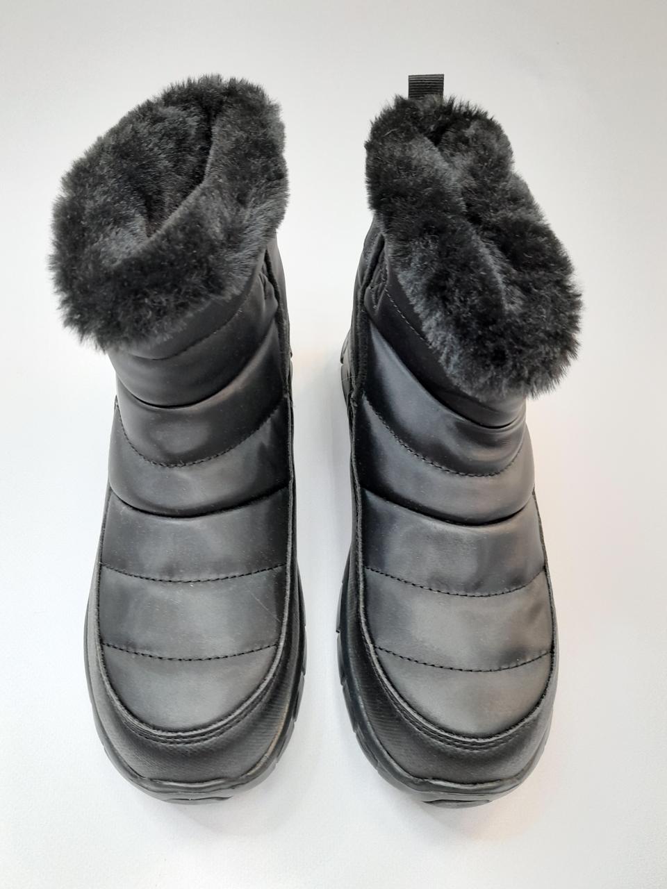 Фото2 Чоботи Skechers