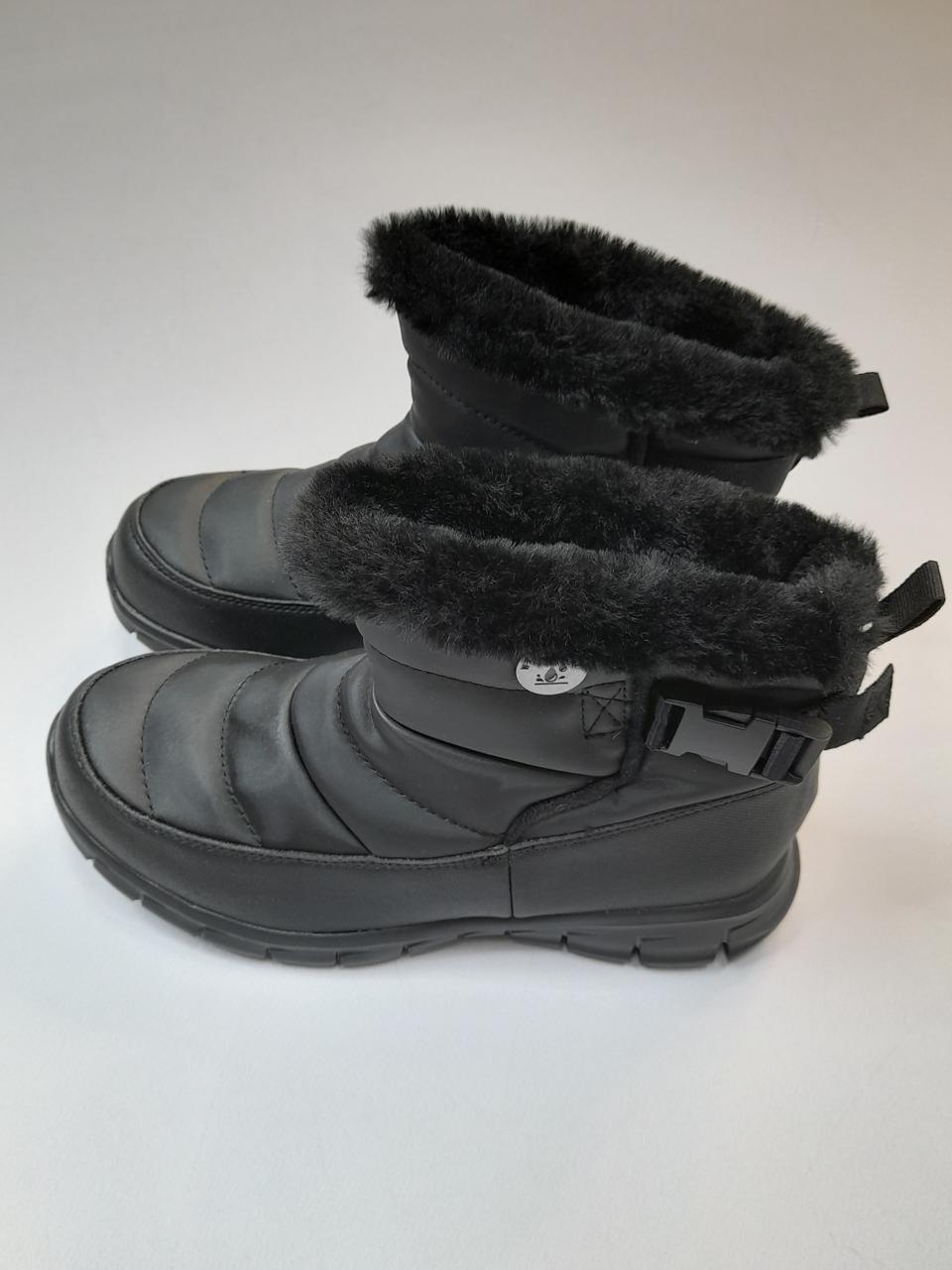 Фото3 Чоботи Skechers