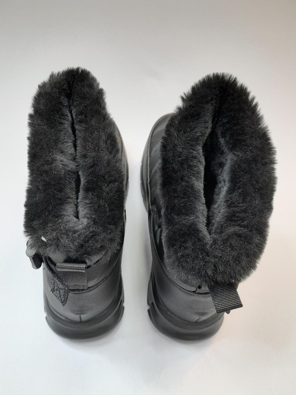 Фото4 Чоботи Skechers