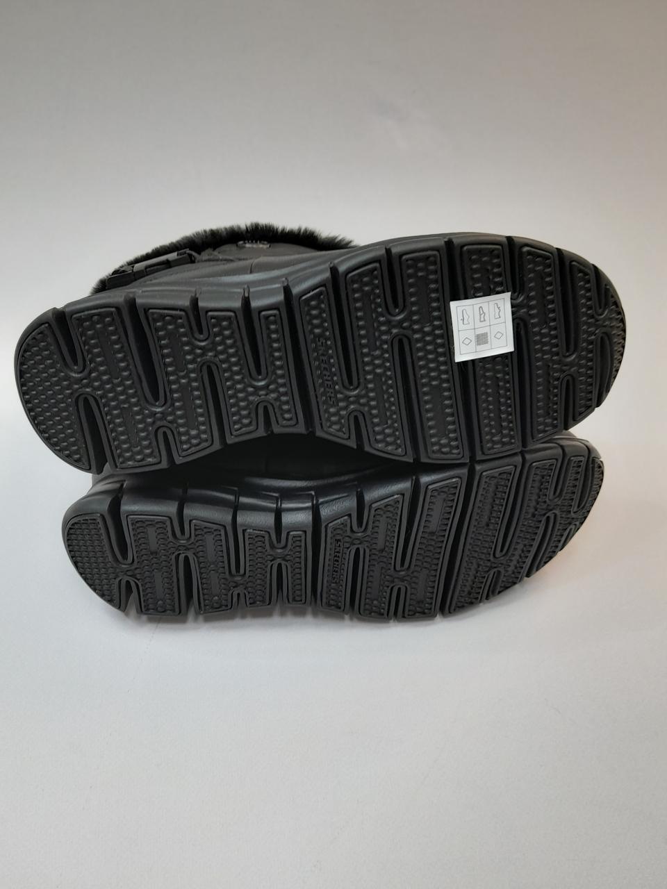 Фото5 Чоботи Skechers