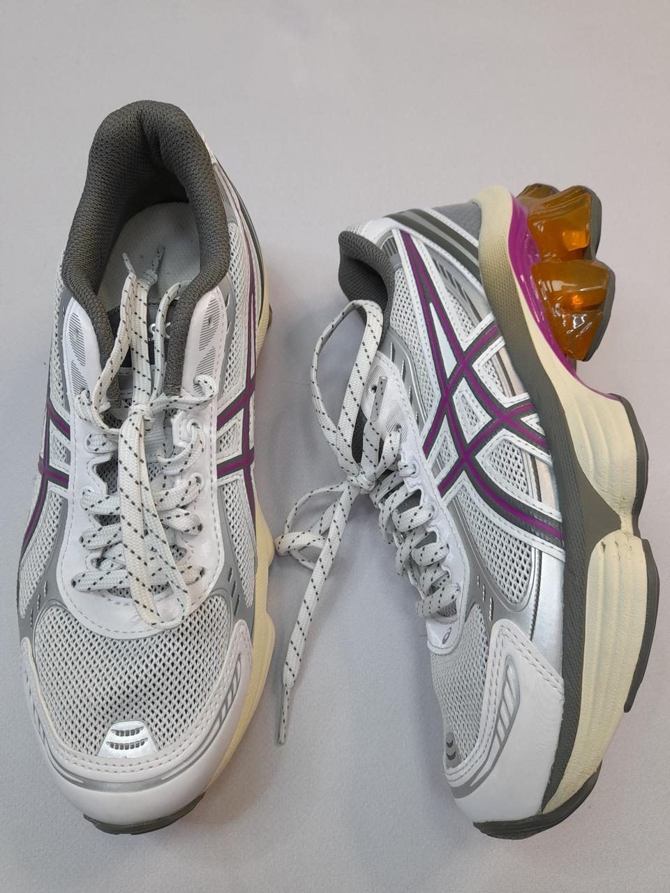 Фото1 Кросівки Asics