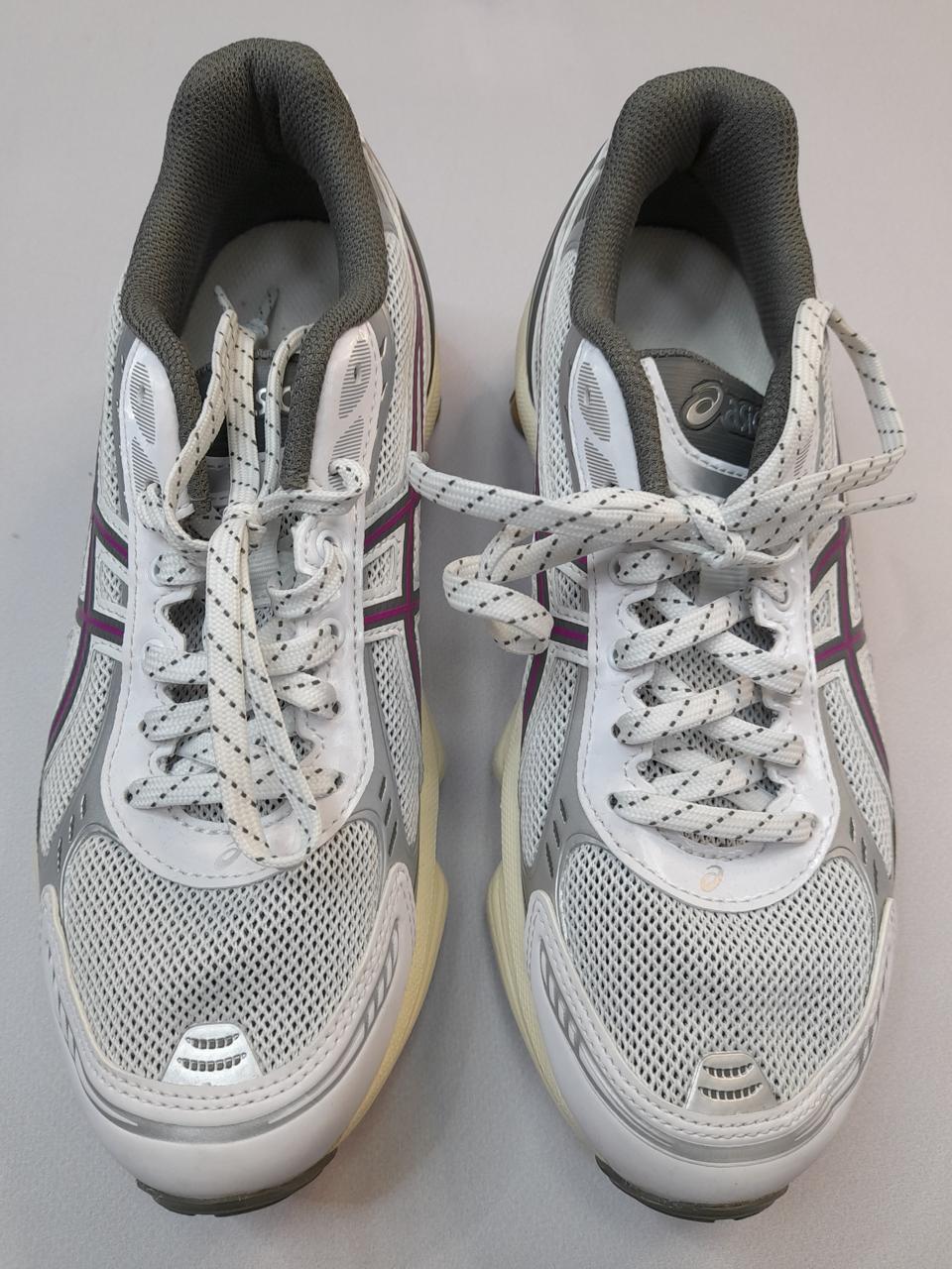 Фото2 Кросівки Asics