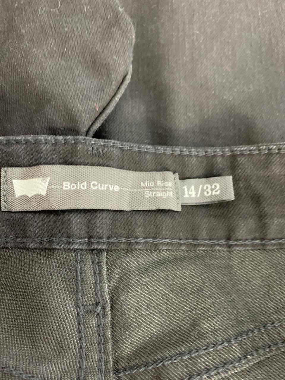 Фото3 Джинси Levi’s