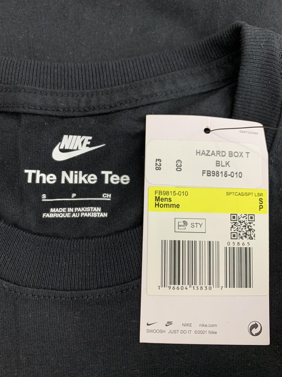 Фото3 Футболка Nike